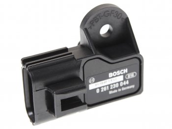 4 499 р. Датчик кислорода FORD BOSCH BOSCH 0261230044  с доставкой в г. Вологда. Увеличить фотографию 2