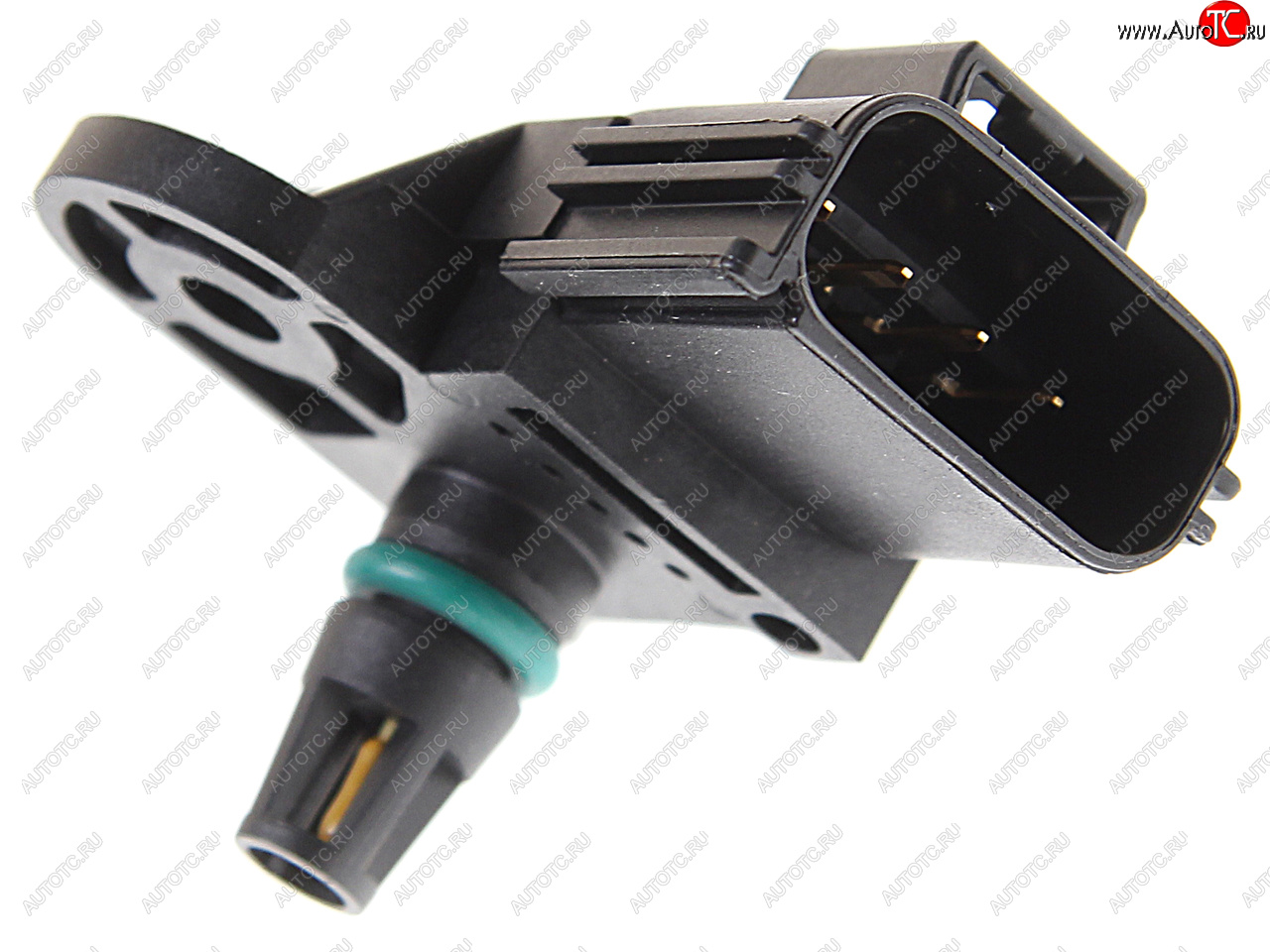 4 499 р. Датчик кислорода FORD BOSCH BOSCH 0261230044  с доставкой в г. Вологда