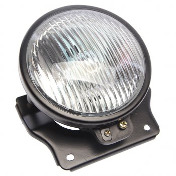 Фара противотуманная HYUNDAI Porter ECO ECO 92201-4b000