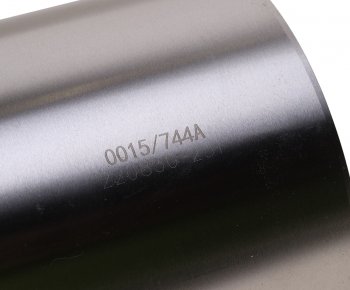 2 699 р. Гильза цилиндра SHACMAN SHAANXI OE SHACMAN 612630010015  с доставкой в г. Вологда. Увеличить фотографию 3