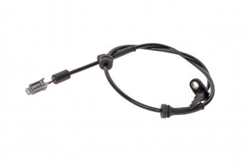 Датчик АБС NISSAN Qashqai колеса переднего левогоправого BOSCH BOSCH 0265007905