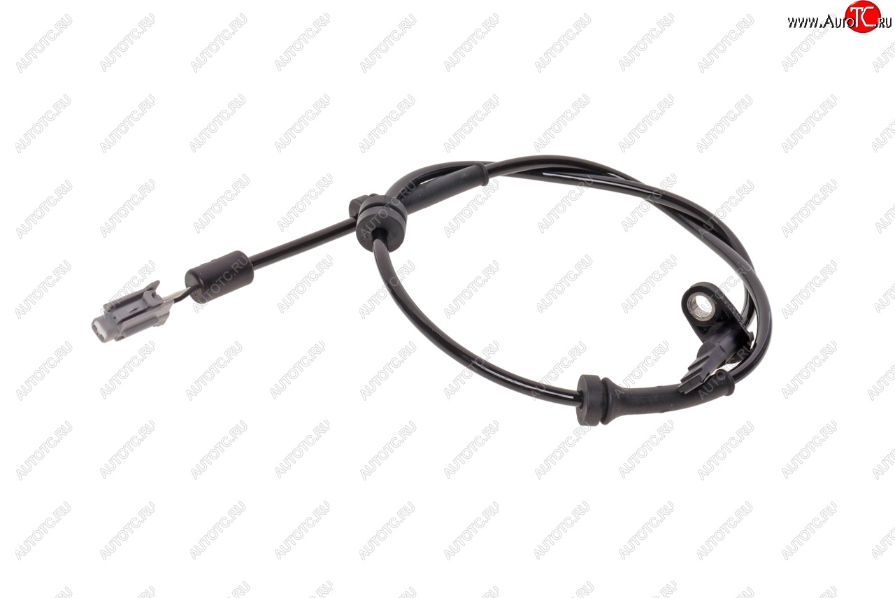 1 589 р. Датчик АБС NISSAN Qashqai колеса переднего левогоправого BOSCH BOSCH 0265007905  с доставкой в г. Вологда