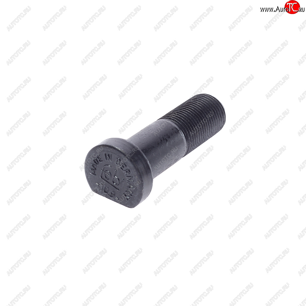 299 р. Шпилька колеса MERCEDES (M18х1.5х60) FEBI FEBI 01654  с доставкой в г. Вологда