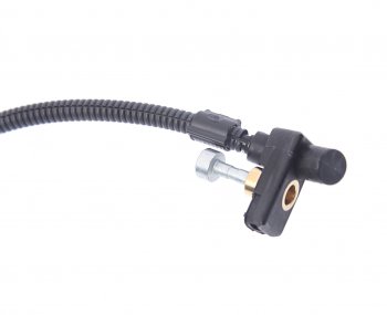 17 599 р. Датчик положения коленвала VW Polo (03-09) BOSCH BOSCH 0261210257  с доставкой в г. Вологда. Увеличить фотографию 2