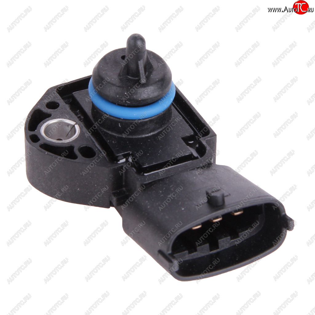 5 199 р. Датчик температуры VOLVO C30 (06-) охлаждающей жидкости BOSCH BOSCH 0261230236  с доставкой в г. Вологда