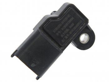 10 349 р. Датчик давления и температуры JAC N350 (WP10.336E53) (во впускном коллекторе) OE JAC 612630120004  с доставкой в г. Вологда. Увеличить фотографию 2