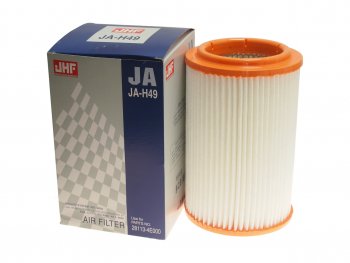 Фильтр воздушный KIA Bongo 3 (06-) (2.52.9) (JA-H49) JHF JHF 28113-4e000