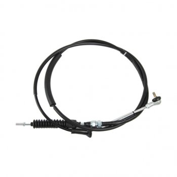 Трос КПП HYUNDAI HD65,78 дв.D4DD (M035S5) переключения INFAC INFAC 43740-5k100
