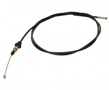 Трос акселератора HYUNDAI HD170,260,270,500 (08-) останова двигателя INFAC INFAC 32980-7b520