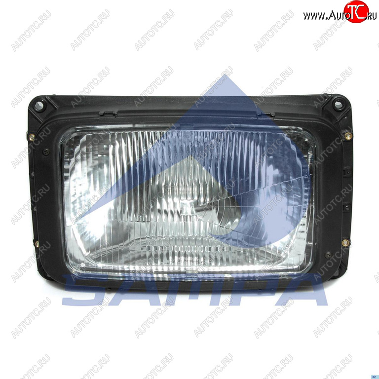 3 489 р. Фара MAN F90,M90 IVECO леваяправая SAMPA SAMPA 022.021  с доставкой в г. Вологда