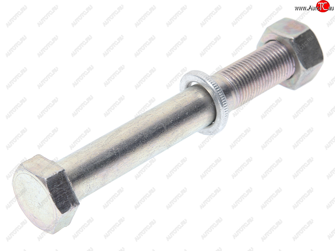 181 р. Болт М16х1.5х120 ГАЗ-3302 рессоры в сборе NO NAME 291156-п29сб  с доставкой в г. Вологда