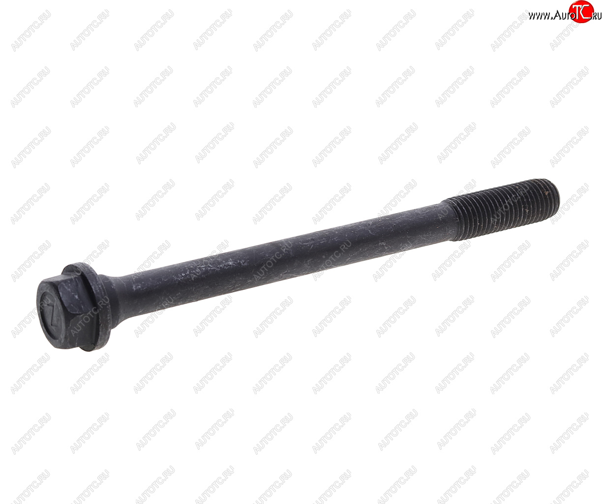 210 р. Болт М16х2х185 SHACMAN SHAANXI головки блока OE SHACMAN 612600040452  с доставкой в г. Вологда