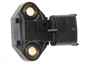 4 099 р. Датчик давления и температуры КАМАЗ природного газа BOSCH BOSCH 0261230145  с доставкой в г. Вологда. Увеличить фотографию 3