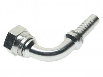 499 р. Фитинг BSP90°(Г) конус 60° 12 (12-14) VITILLO VITILLO m20593-08-08  с доставкой в г. Вологда. Увеличить фотографию 2
