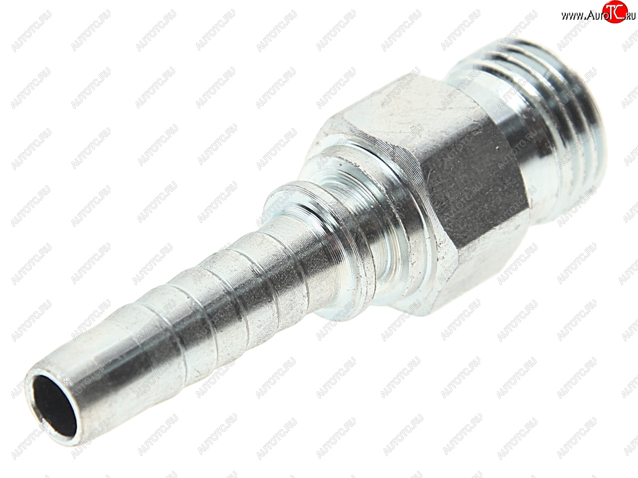 200 р. Фитинг DKOL(Ш) конус 24° 516 (M16х1.5) VITILLO VITILLO m11110-05-16  с доставкой в г. Вологда
