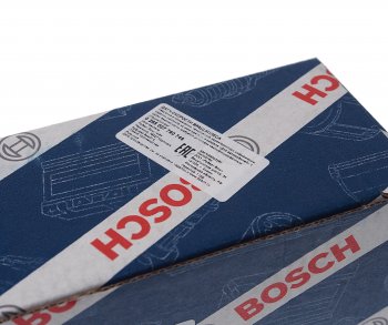 3 669 р. Датчик АБС CITROEN Jumpy колеса переднего BOSCH BOSCH 0265007790  с доставкой в г. Вологда. Увеличить фотографию 5