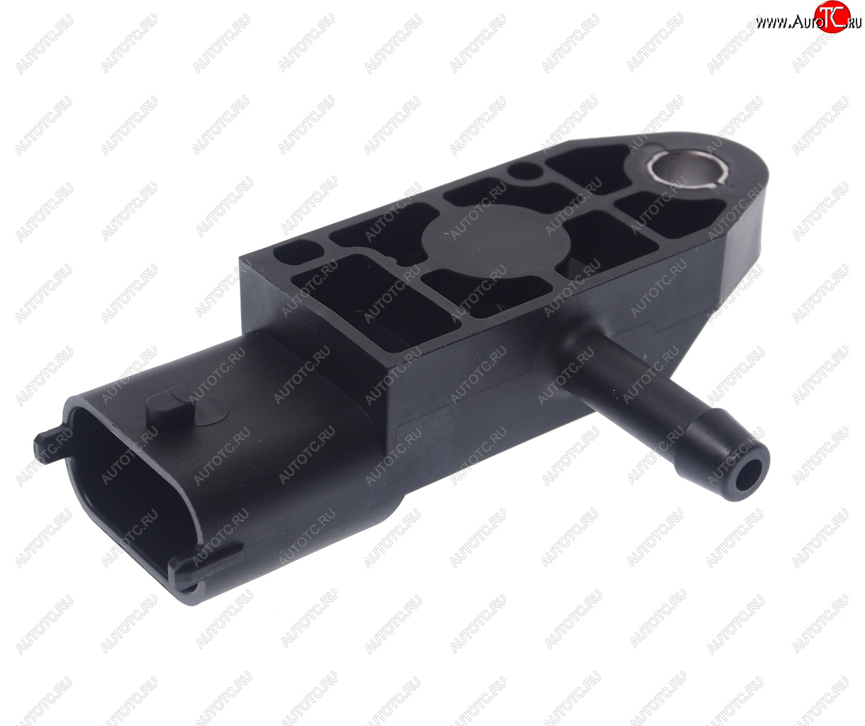 4 799 р. Датчик абсолютного давления воздуха FORD Focus 2 BOSCH BOSCH 0261230119  с доставкой в г. Вологда