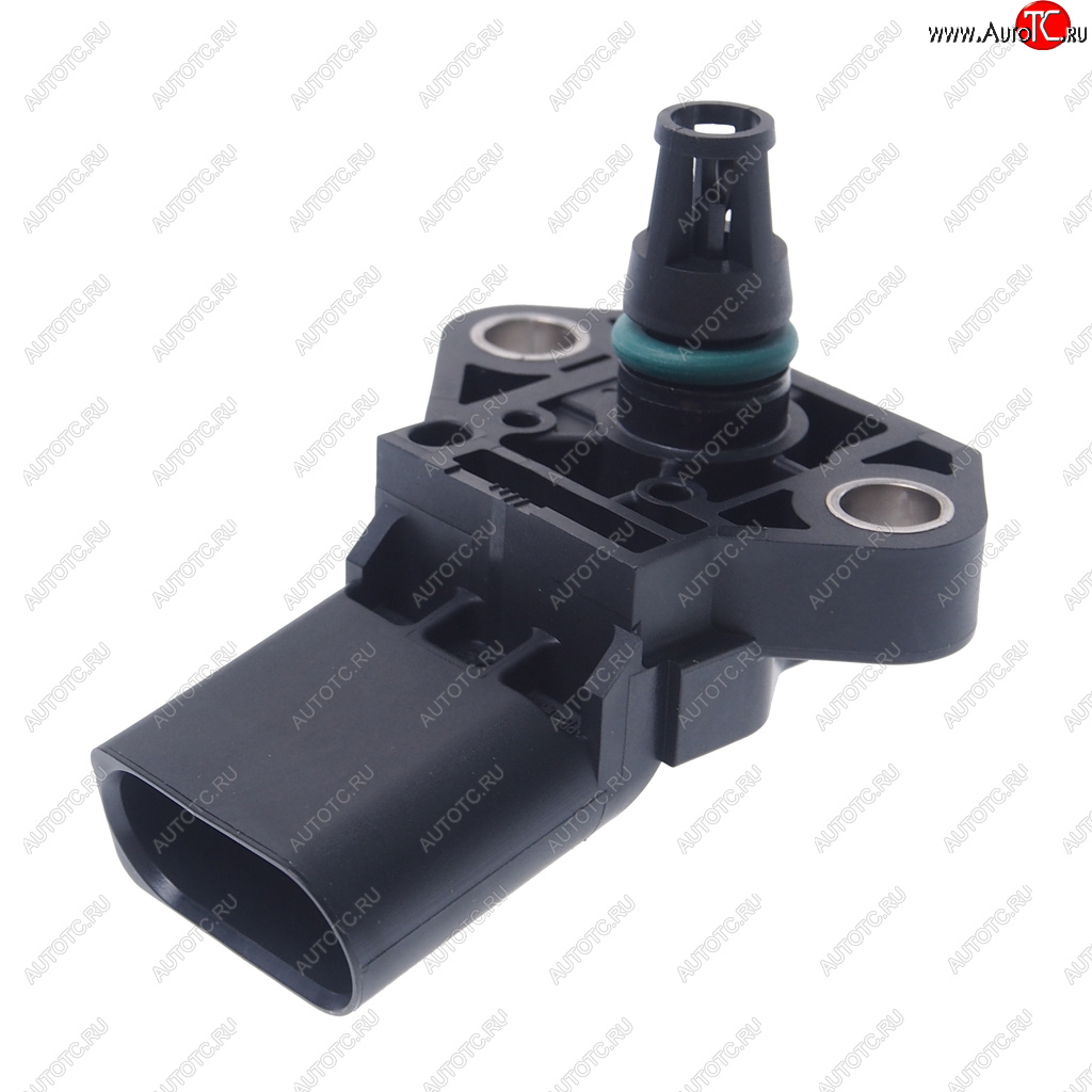 1 879 р. Датчик абсолютного давления воздуха VW AUDI BOSCH BOSCH 0261230266  с доставкой в г. Вологда