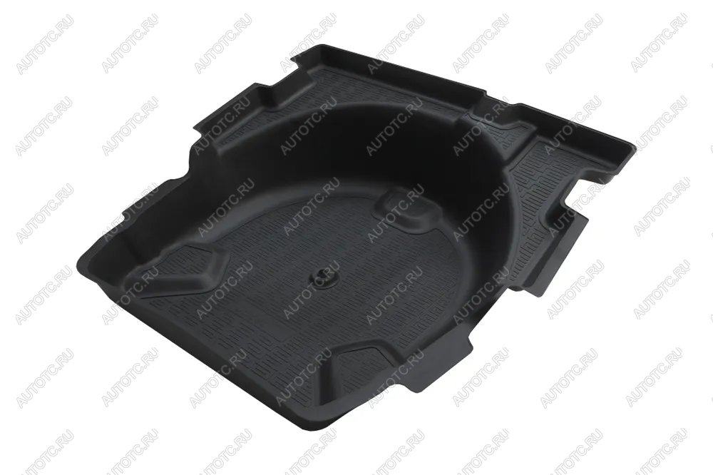 3 799 р. Защита ниши запасного колеса Norplast  Geely Coolray  SX11 (2023-2025) рестайлинг  с доставкой в г. Вологда