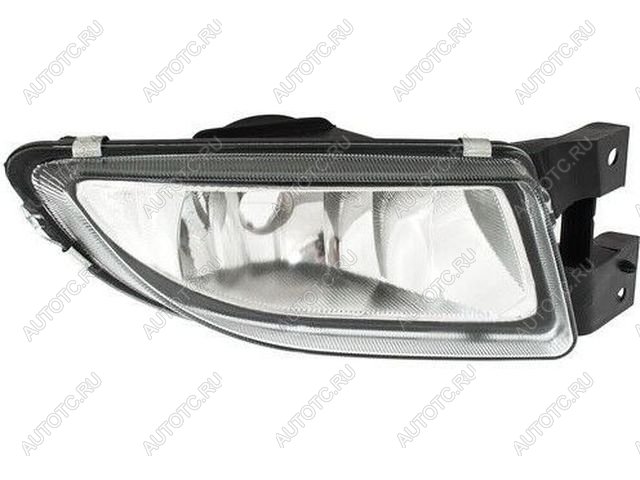 2 779 р. Противотуманная фара левая BodyParts Iveco Daily (2011-2014)  с доставкой в г. Вологда