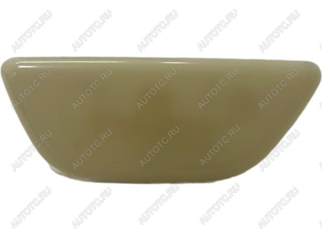 274 р. Левая крышка форсунки омывателя фар (пр-во Китай) BODYPARTS  Mazda CX-5  KE (2011-2014) дорестайлинг (неокрашенная)  с доставкой в г. Вологда
