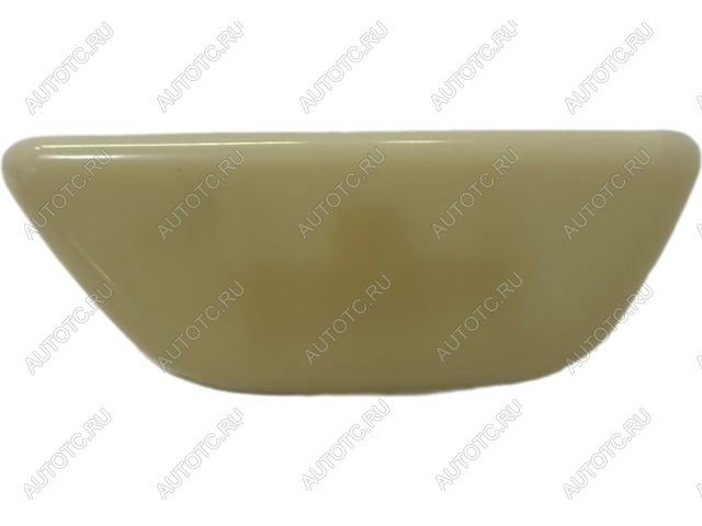 290 р. Правая крышка форсунки омывателя фары (пр-во Китай) BODYPARTS Mazda CX-5 KE дорестайлинг (2011-2014) (неокрашенная)  с доставкой в г. Вологда