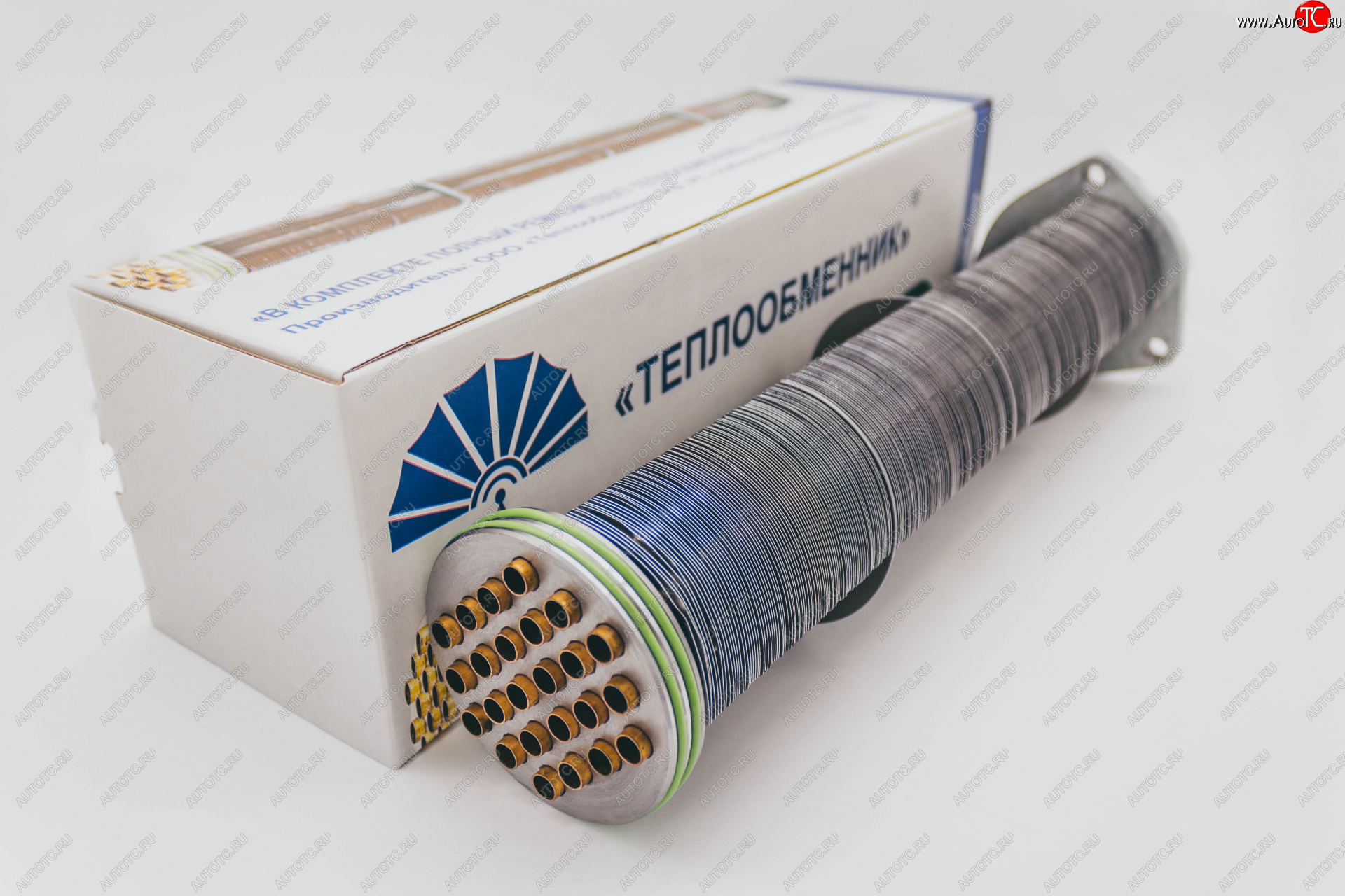 12 949 р. ТЕПЛООБМЕННИК сердцевина теплообменника 40.20-1013200 для двигателя КамАЗ длинная 40.20-1013210 КамАЗ 5320 (1976-2025)  с доставкой в г. Вологда