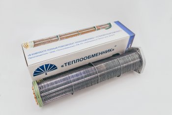 12 949 р. ТЕПЛООБМЕННИК сердцевина теплообменника 40.20-1013200 для двигателя КамАЗ длинная 40.20-1013210 КамАЗ 5320 (1976-2025)  с доставкой в г. Вологда. Увеличить фотографию 4
