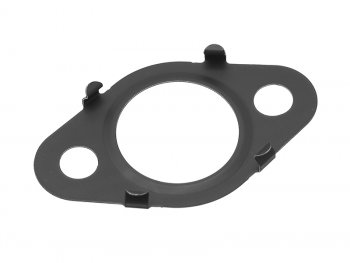 Прокладка трубки охлаждения HILUXFORTUNER 15- TOYOTA 16258-0E010