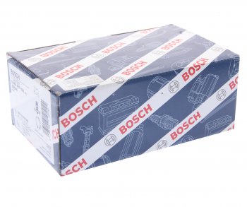 2 179 р. Колодки тормозные задние барабанные 4шт. BOSCH BMW 1 серия E81 хэтчбэк 3 дв. рестайлинг (2007-2012)  с доставкой в г. Вологда. Увеличить фотографию 3