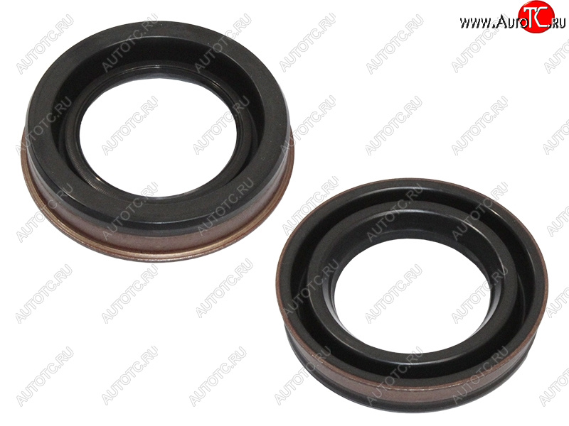 2 699 р. Сальник форсунки клапанной крышки 4JJ1 ISUZU NLR85NMR85 ISUZU 8-98037-543-0  с доставкой в г. Вологда