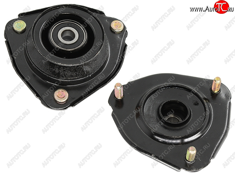 529 р. Сайлентблок Subaru Forester 07-19  Impreza 07-12  Legacy 03-09  Outback 03-09 BAIKOR BKS0036  с доставкой в г. Вологда
