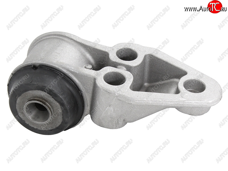 3 189 р. Сайлентблок Audi A6 97-05  Volkswagen Passat 96-05  Audi S6 99-04  Skoda Superb 02-08 (Слева) BAIKOR BKS0030  с доставкой в г. Вологда