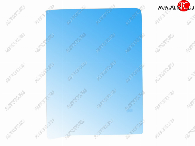 3 079 р. Стекло боковое опускное (Спереди Слева Цвет зеленый) Hyundai HD120 97-18  HD170 97-18  HD250 97- XYG HD120 FD/LH  с доставкой в г. Вологда