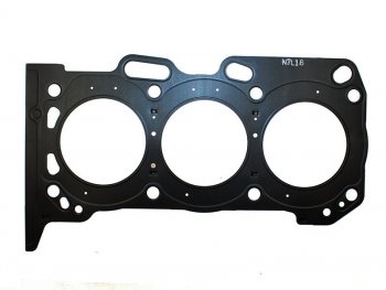 Прокладка ГБЦ TOYOTA CROWNMARK XLEXUS GS300 3GR-FSE 05- STONE JA-11300