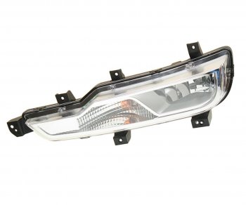 Фара противотуманная SSANGYONG Rexton (12-) правая OE SSANGYONG 8320208c00 SSANGYONG 8320208c00
