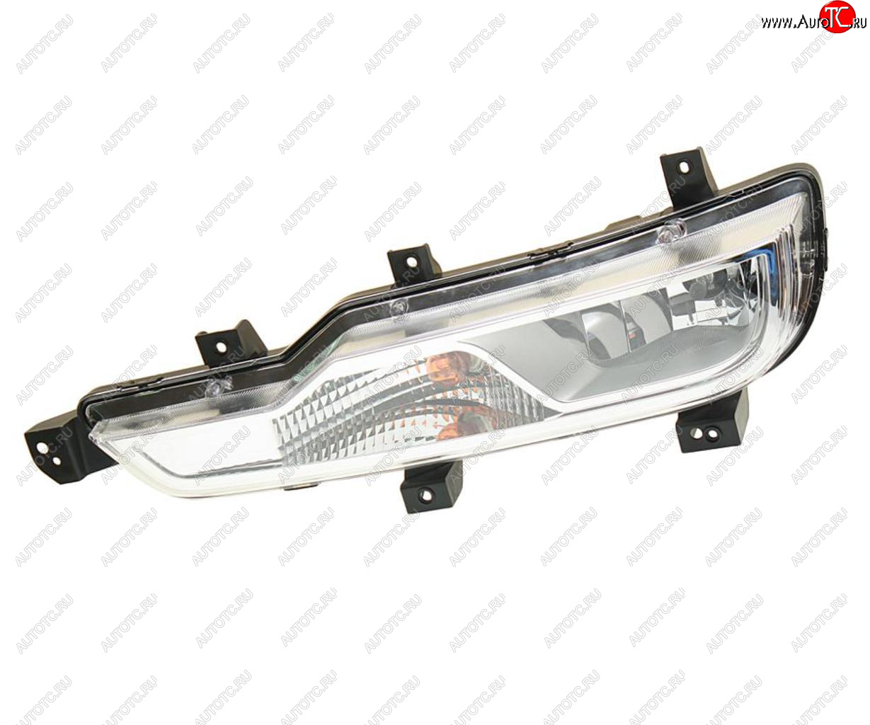 8 999 р. Фара противотуманная SSANGYONG Rexton (12-) правая OE SSANGYONG 8320208c00 SSANGYONG 8320208c00  с доставкой в г. Вологда
