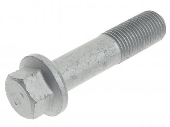 399 р. Болт SUBARU OE SUBARU 901000287 SUBARU 901000287  с доставкой в г. Вологда. Увеличить фотографию 2