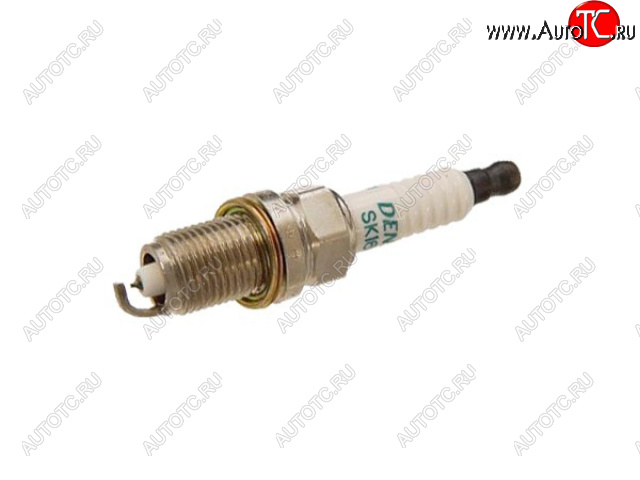 1 779 р. Свеча зажигания  1NZFXE  2NZ 05- DENSO SK16R-11  с доставкой в г. Вологда