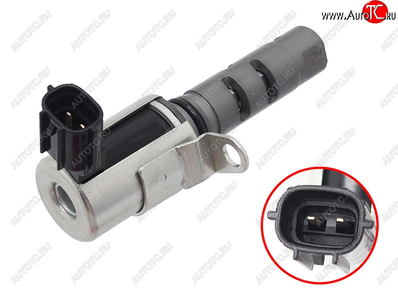 3 299 р. Клапан изменения фаз ГРМ MAZDA 3 BK# 03- SAT ST-141-0004  с доставкой в г. Вологда