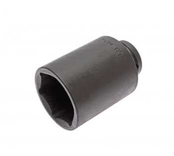 2 089 р. Головка торцевая 12 41мм ударная глубокая L=82мм JTC JTC TOOLS CO., LTD jtc-448241  с доставкой в г. Вологда. Увеличить фотографию 2