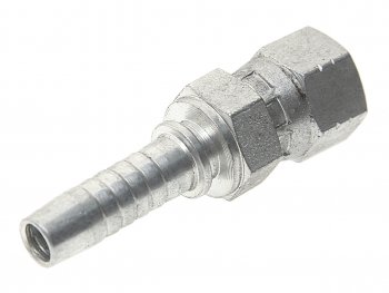 110 р. Фитинг JIS(KOMATSU) конус 60° 38 (M14х1.5)  m24011-06-14  с доставкой в г. Вологда. Увеличить фотографию 2