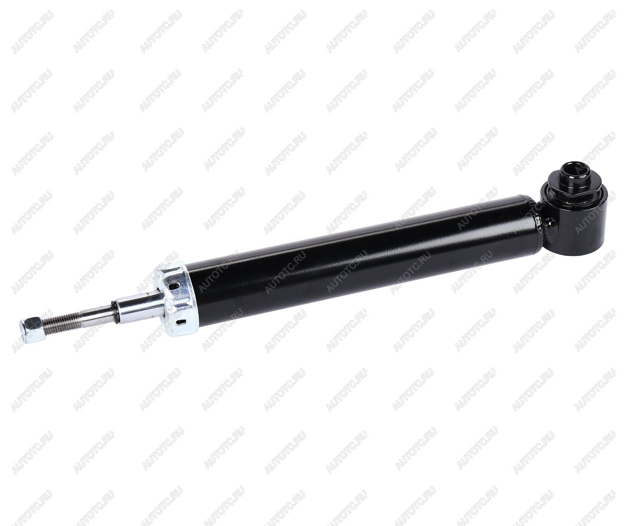 3 899 р. Амортизатор BMW 5 (E34) (04-) задний левый/правый газовый MANDO MANDO mss015599 MANDO mss015599  с доставкой в г. Вологда