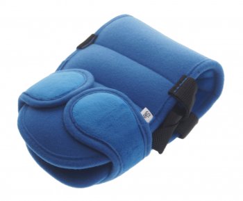 929 р. Фиксатор головы ребенка для автокресла синий SLEEPFIX SLEEPFIX sf001b SLEEPFIX sf001b  с доставкой в г. Вологда. Увеличить фотографию 2