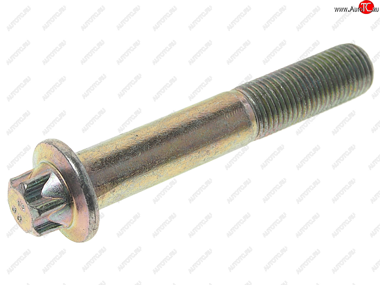 44 р. Болт М12х1.25х70 ЗМЗ-406 коренных шеек коленвала NO NAME 406.1005148-10  с доставкой в г. Вологда
