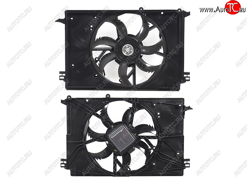 29 999 р. Диффузор кондиционера SAT Toyota Harrier XU80 (2020-2025) (применим для TOYOTA VENZA 20г)  с доставкой в г. Вологда