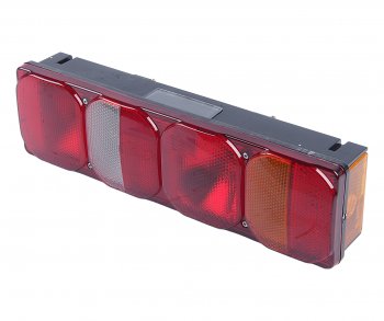 Фонарь задний SITRAK HOWO левый OE SITRAK wg9925810001