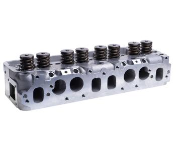 Головка блока ГАЗ-3302 Бизнес дв.УМЗ-4216 ЕВРО-3,4 в сборе PRAVT PRAVT pr.4216.1003010-30