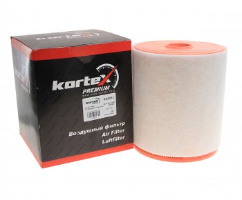 Фильтр воздушный AUDI A6,A7 (10-) KORTEX KORTEX ka0213