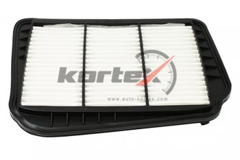 399 р. Фильтр воздушный DAEWOO Nubira CHEVROLET Lacetti KORTEX KORTEX ka0005 KORTEX ka0005  с доставкой в г. Вологда. Увеличить фотографию 3
